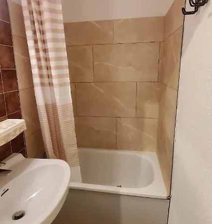 Appartement T2 30M2 Vielle Aure Esterno foto