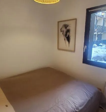 Appartement T2 30M2 Vielle Aure Esterno foto