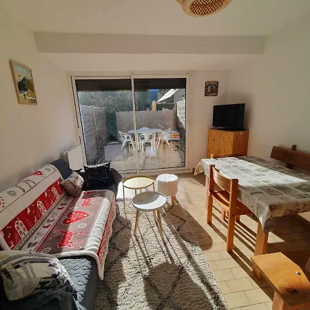 Appartement T2 30M2 Vielle Aure Esterno foto