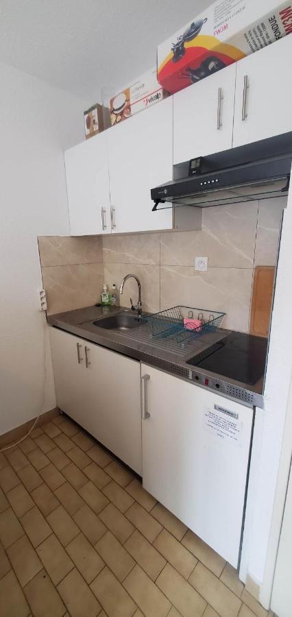 T2 30m2 Aure Apartment *