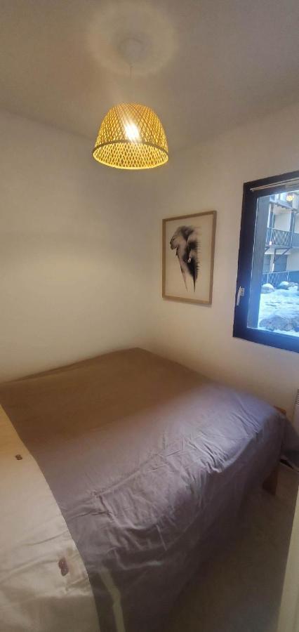 T2 30m2 Aure Apartment *