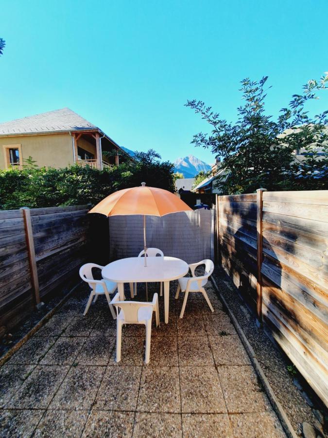 T2 30m2 Aure Vielle-Aure